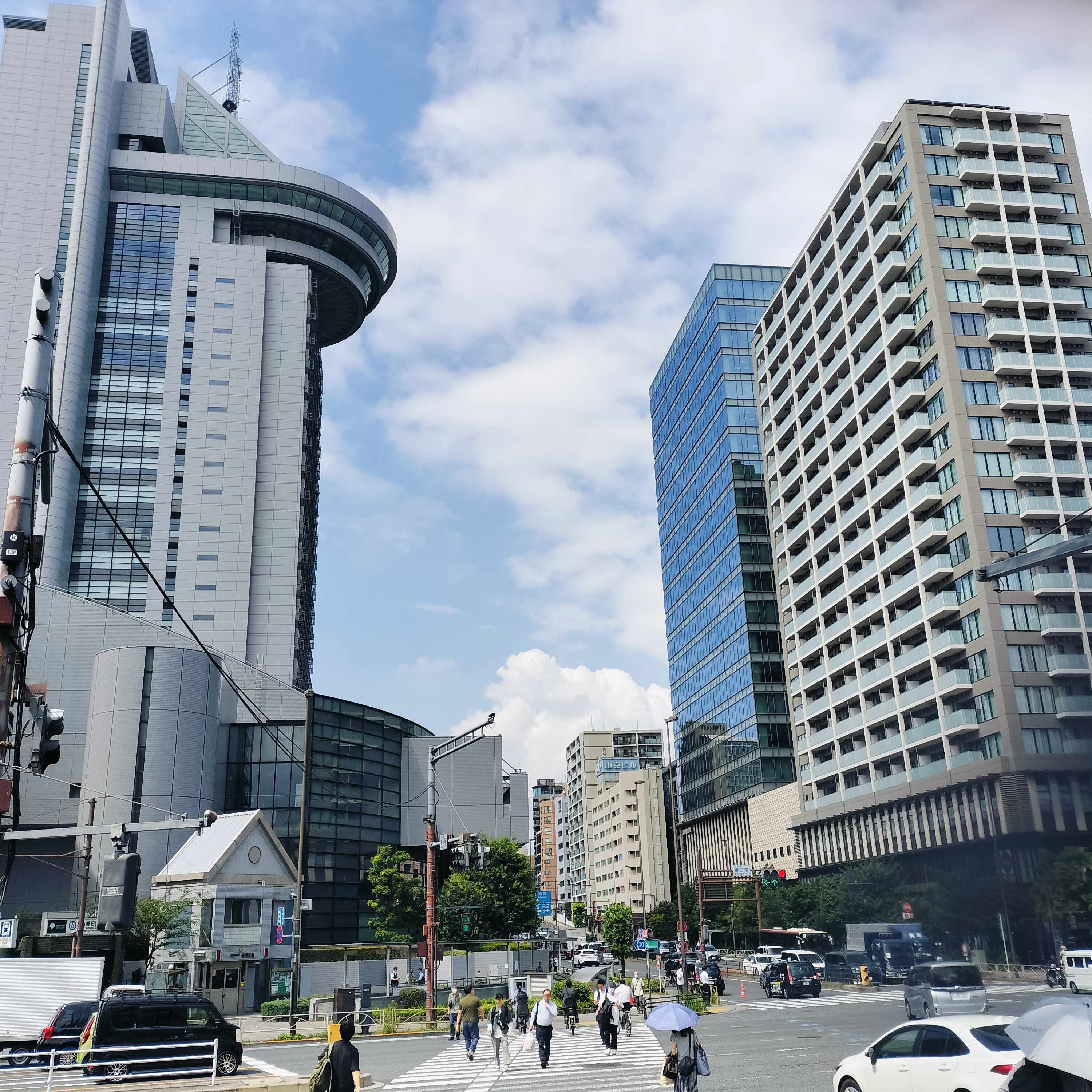 本郷から歩いてどこまで行ける？【第三回目】後楽園への画像