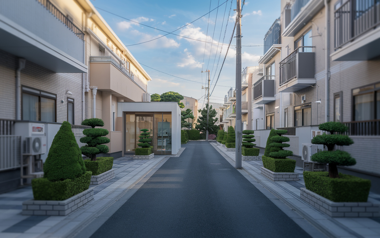 杉並区で賃貸へ住み替えするなら今が適期か？相場と予算の決め方...の画像