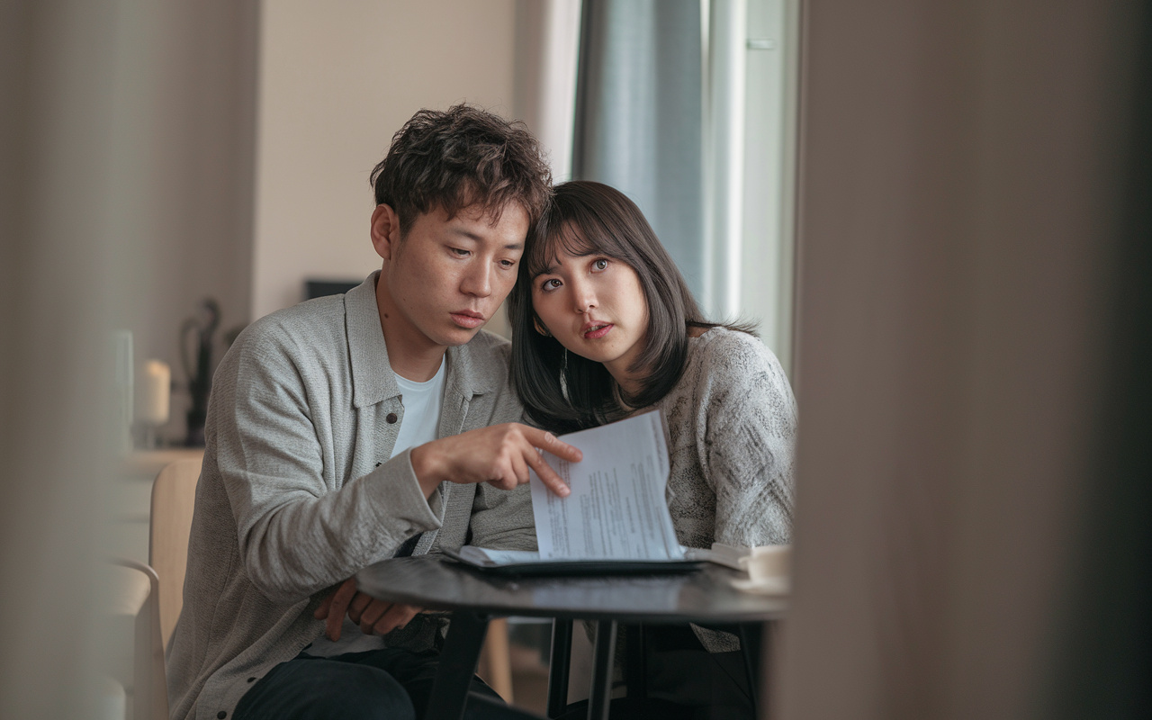 定期借家の中途解約はできる場合がある？普通借家との違いと注意...の画像