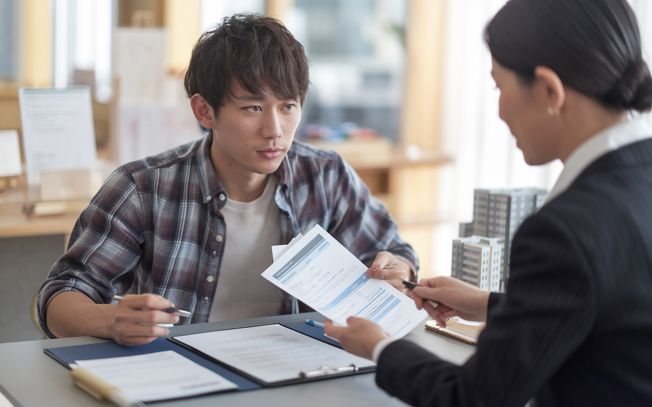 保証会社の審査は厳しい？年収やアルバイトでも通過する基準を解...の画像