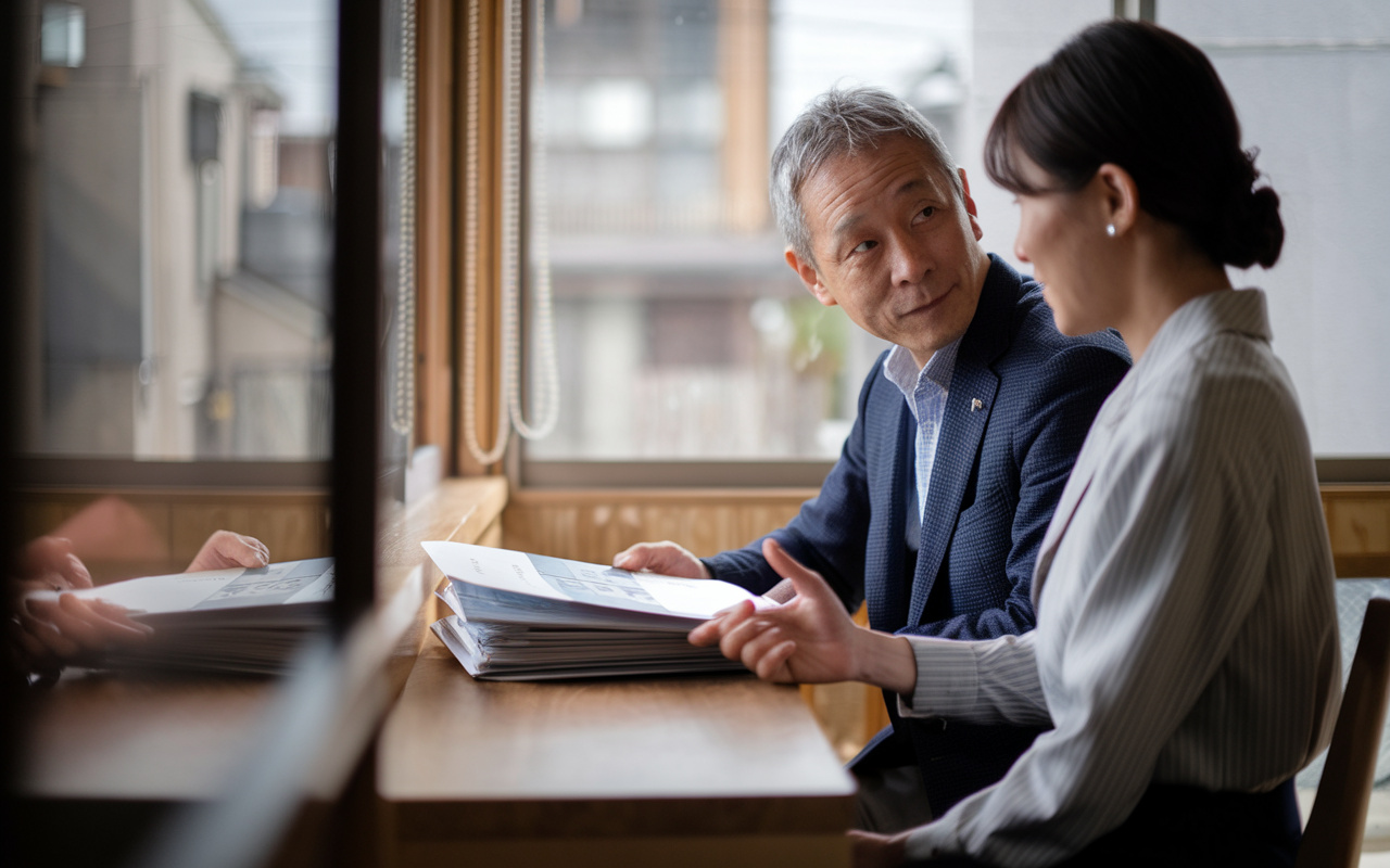 杉並区の賃貸管理会社はどう選ぶ？失敗しない選び方のポイントを...の画像