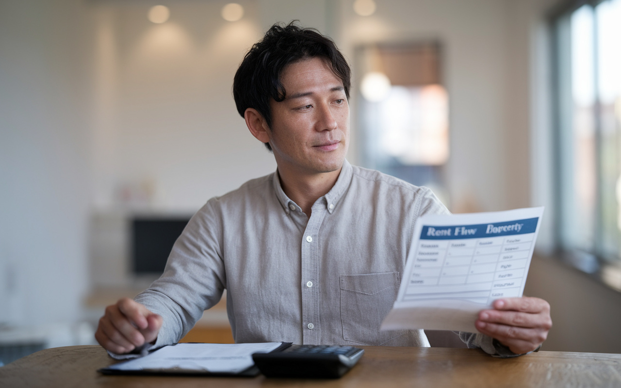 賃貸オーナー必見必要経費の基本！管理費と修繕費の違いと考え方...の画像