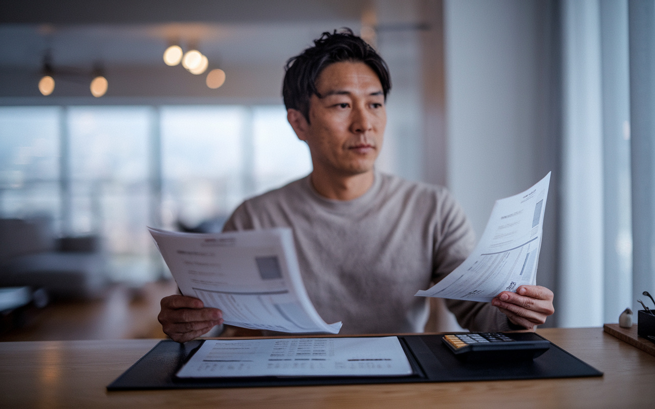 賃貸経営初心者必見の管理会社選び方！基本から比較チェックポイ...の画像