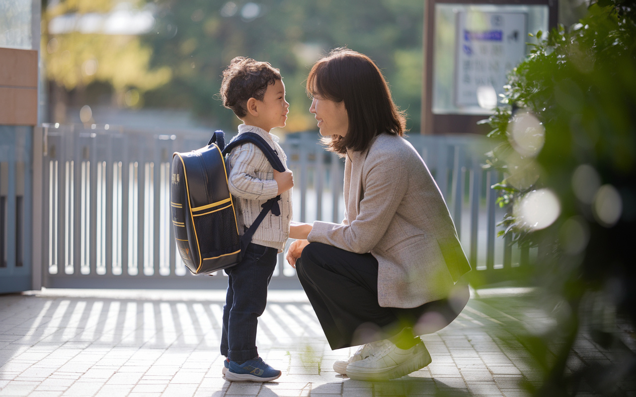 市川大野の保育園と幼稚園は？人気ランキングから選び方を解説の画像