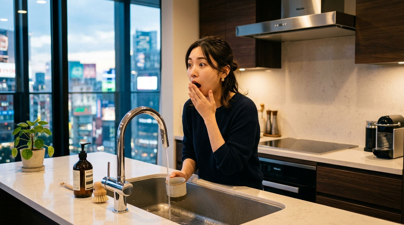 「え、こんなに？」抜け毛が溜まりやすい部屋とは？賃貸の掃除テ...の画像