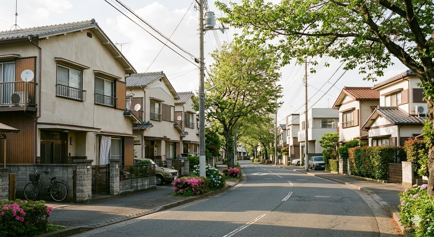 加古川市の不動産売却トレンドは今？一戸建て相場と将来性を詳し...の画像