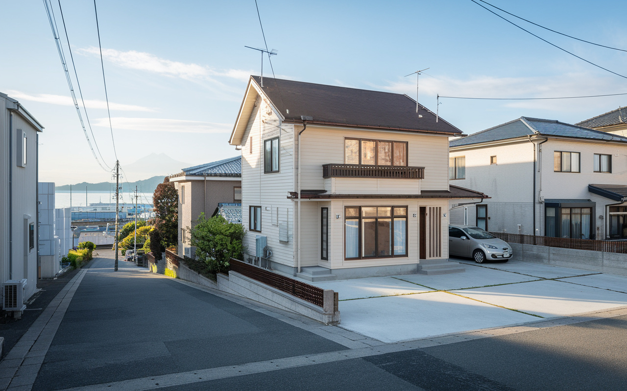 函館で住宅ローン残債がある家は売却できるか？基礎知識と手続き...の画像