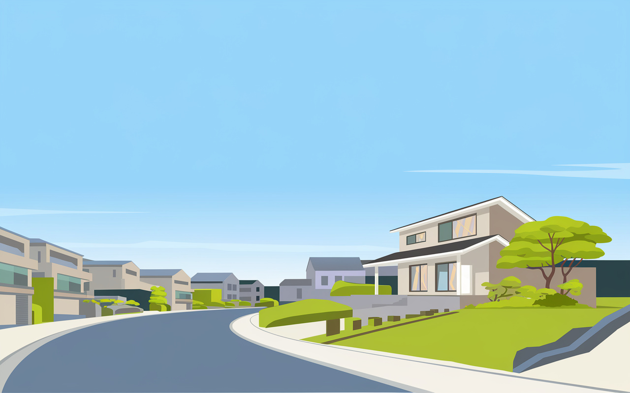 八重瀬町の戸建て相場はどれくらい？購入前に知りたい八重瀬町の...の画像