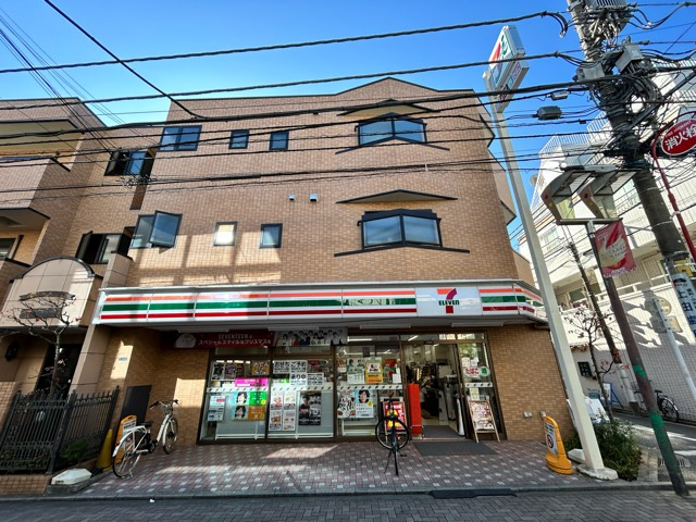 吉祥寺駅徒歩7分ペット可（猫）マンション！！の画像