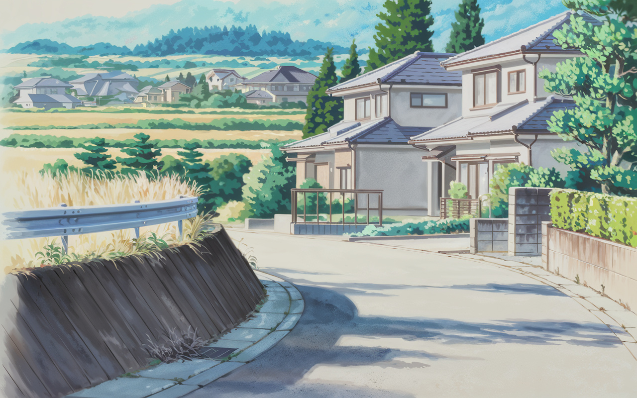 新潟市の相続不動産の悩みは？農地や山林を宅地と一緒に手放す方...の画像