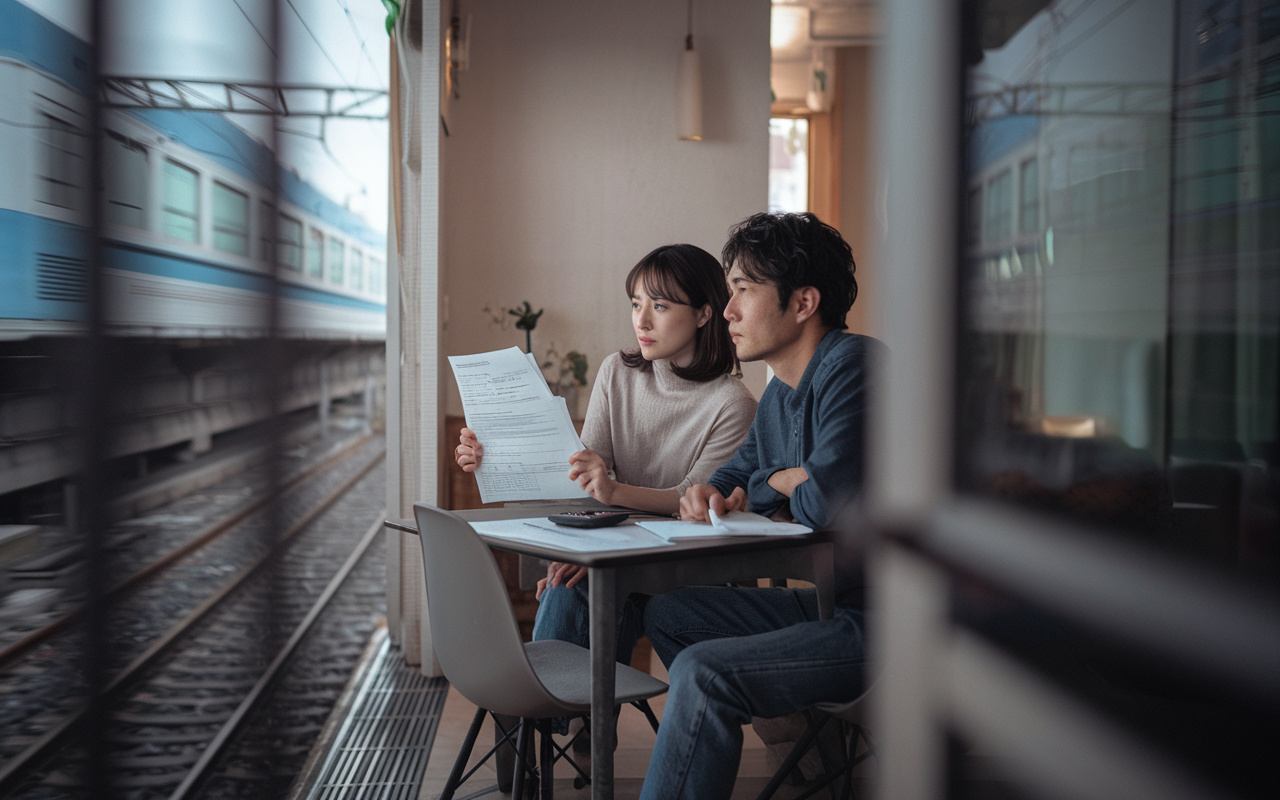 南巽駅で離婚時の不動産売却を検討中の方へ！相続や事情別の注意...の画像