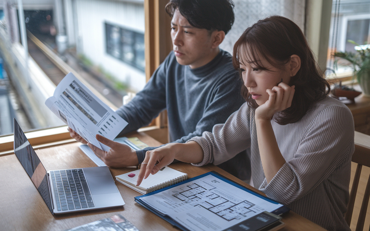 南巽駅での不動産売却の手順は？流れを理解して安心の取引を実現...の画像