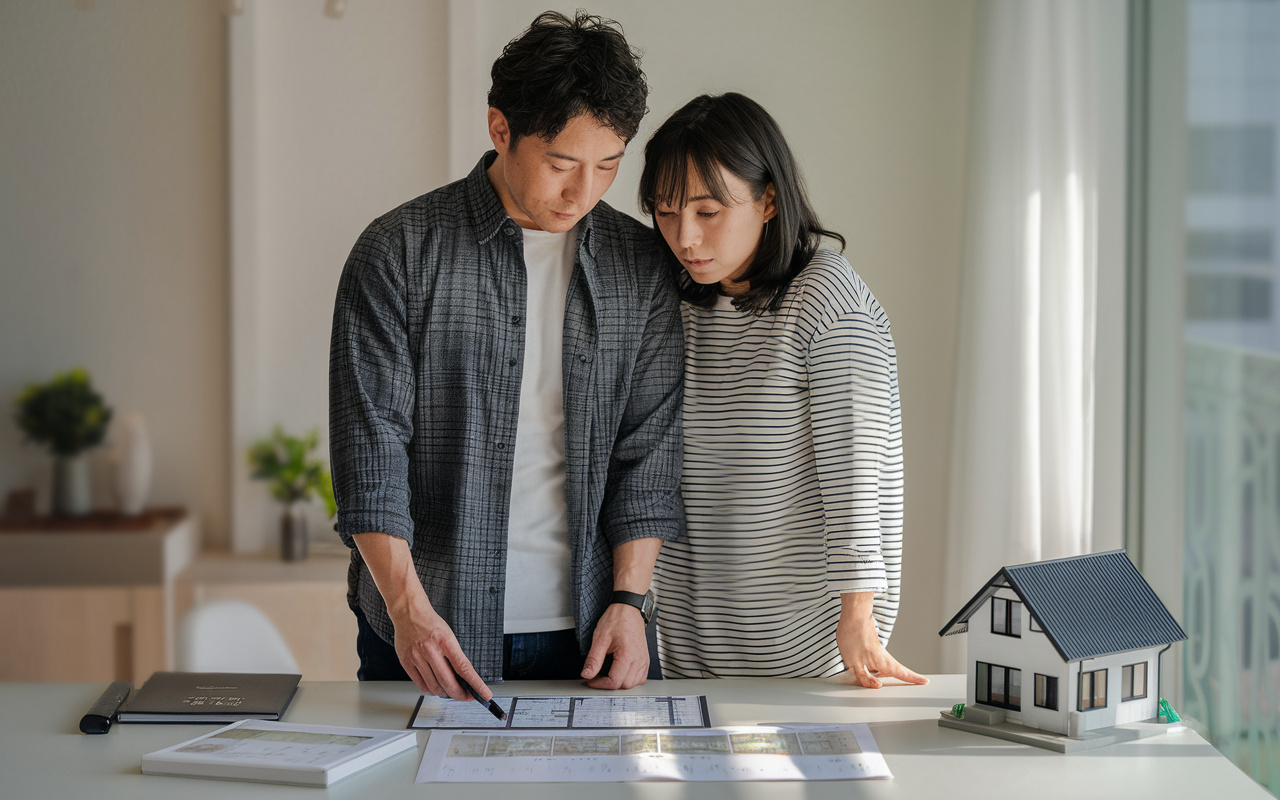 南巽駅の不動産売却はいつ？購入タイミングと判断のポイントを解...の画像