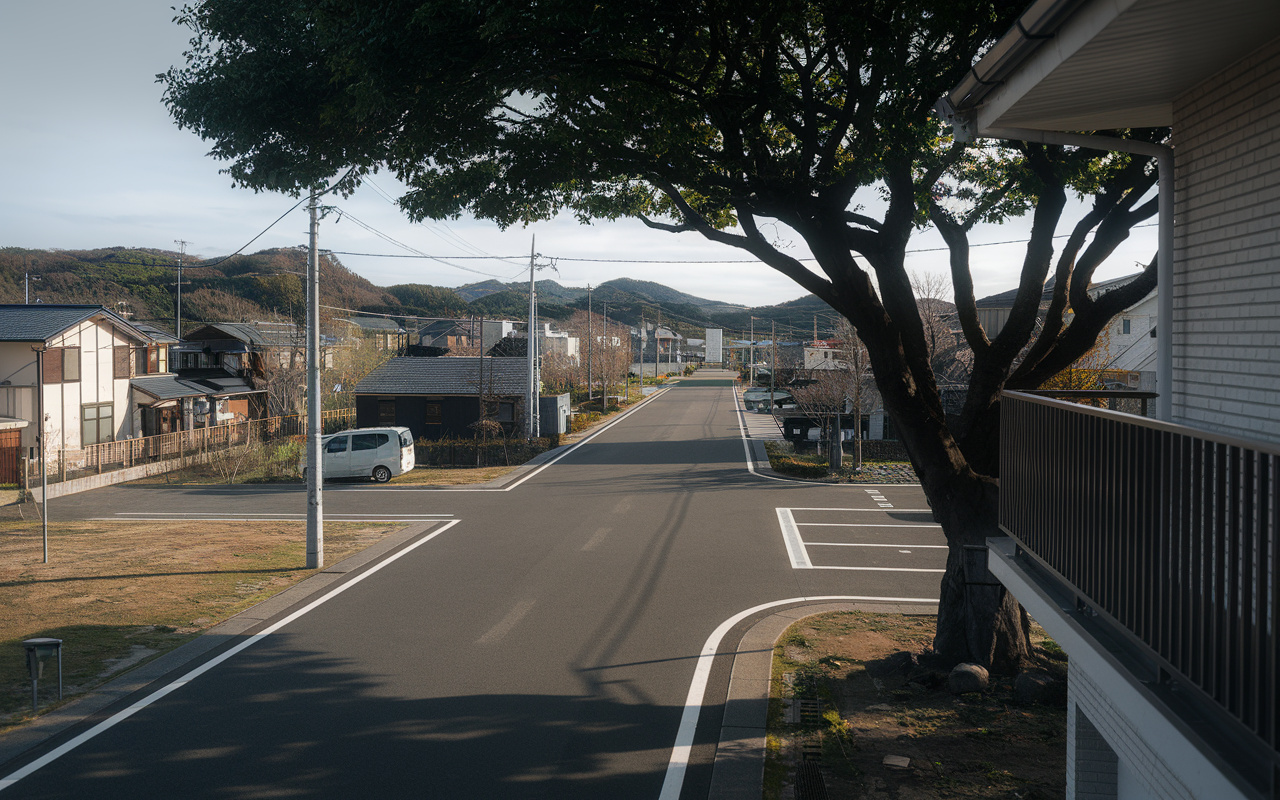 南アルプス市の将来性を読む不動産エリアは？ある選び方のポイン...の画像