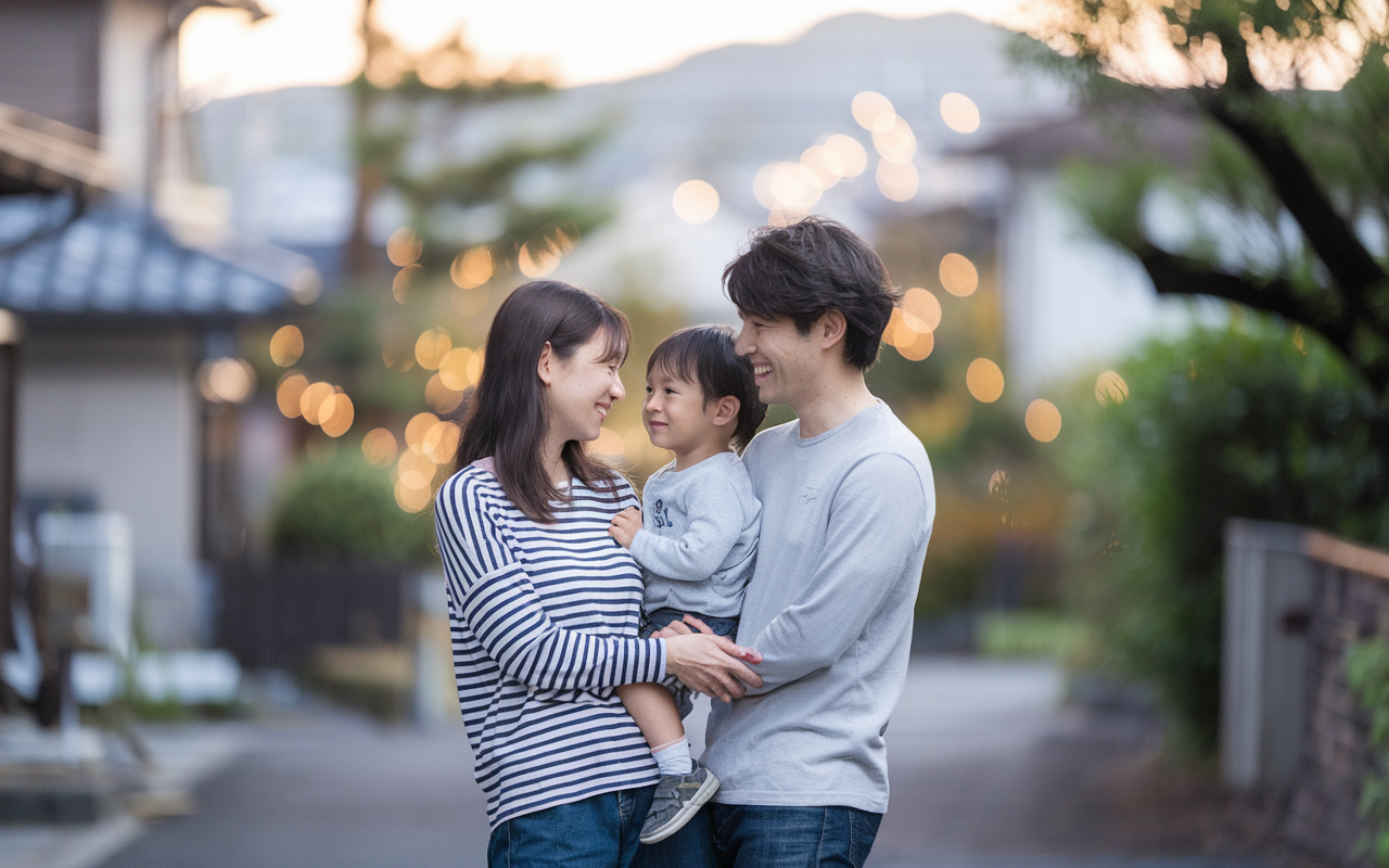 南アルプス市で子育てしやすい暮らしは可能？人気地域の特徴と移...の画像