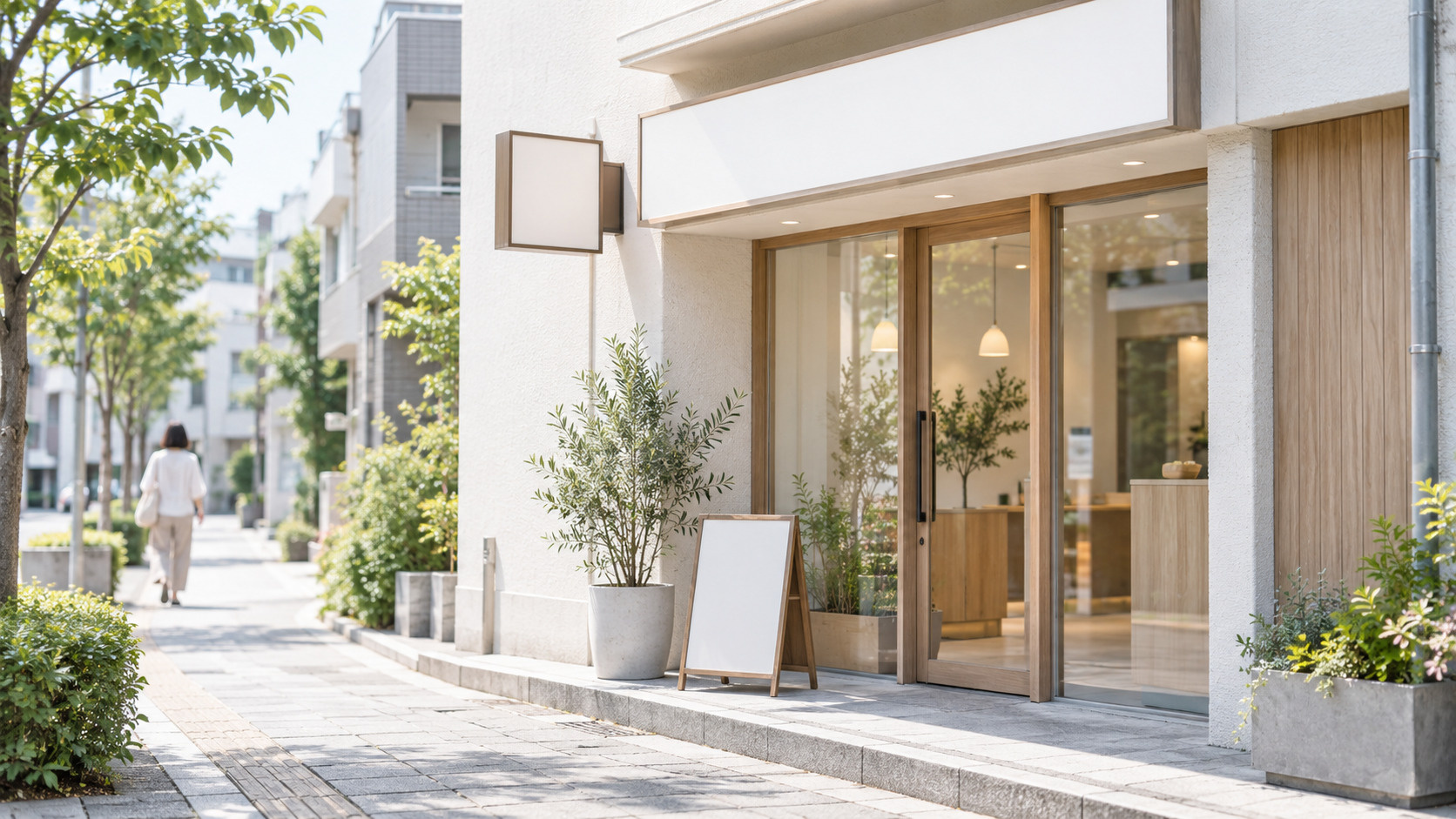店舗の集客で看板が持つ重要性とは？種類や設置のポイントについ...の画像