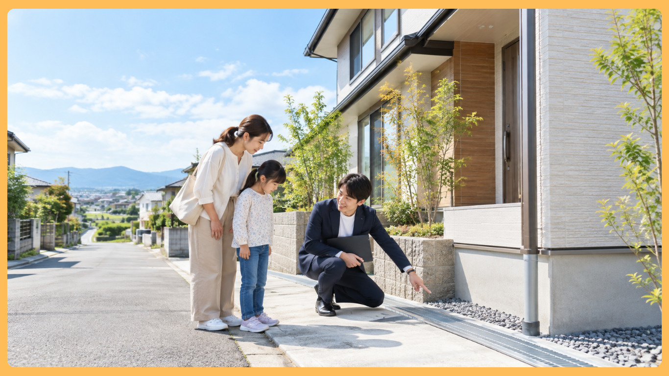栃木市で防災に強い家選びをするには？子育て世帯が必ず押さえた...の画像