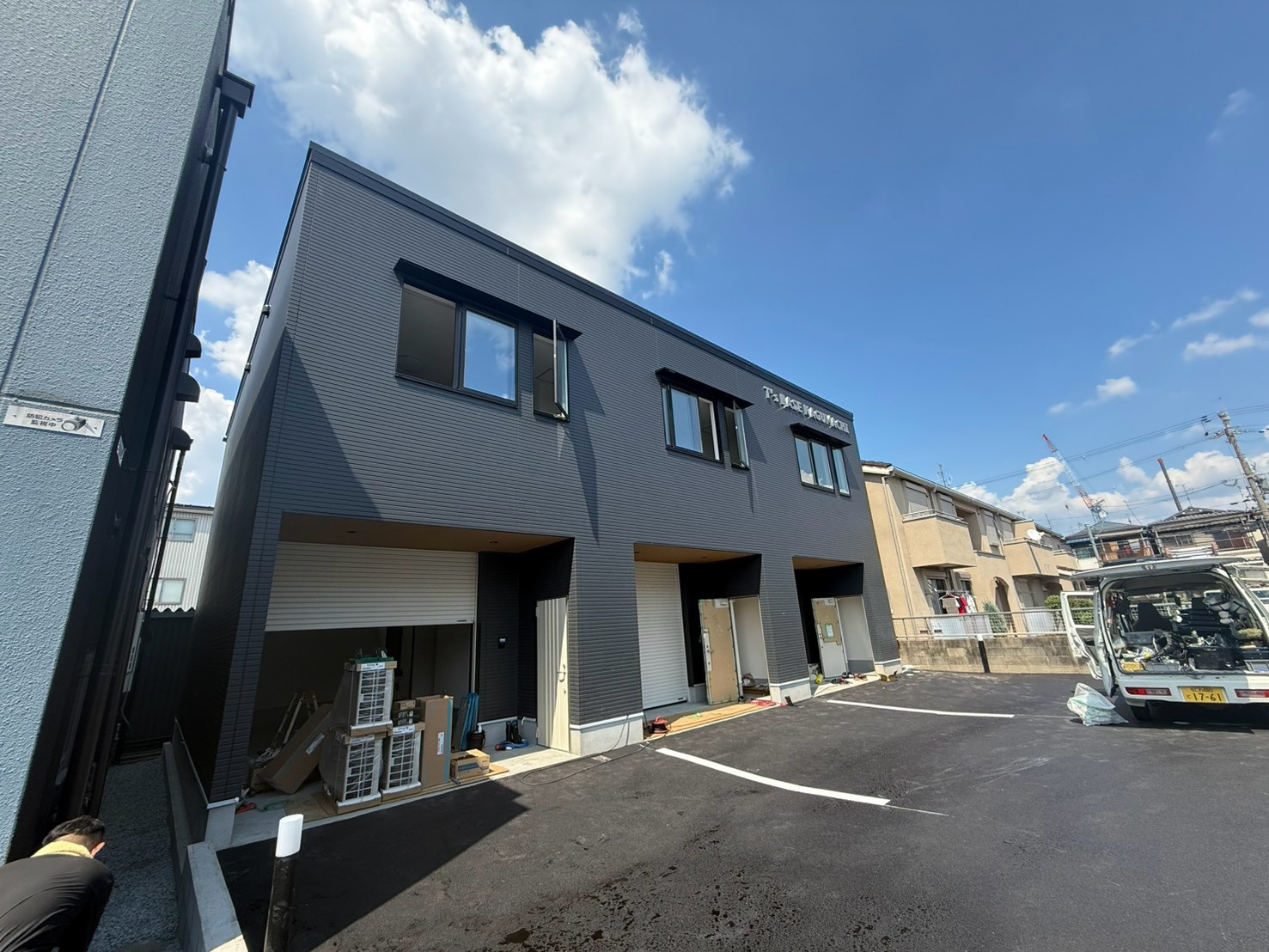 【Ts BASE KAGUMACHI】ご紹介いたしますの画像