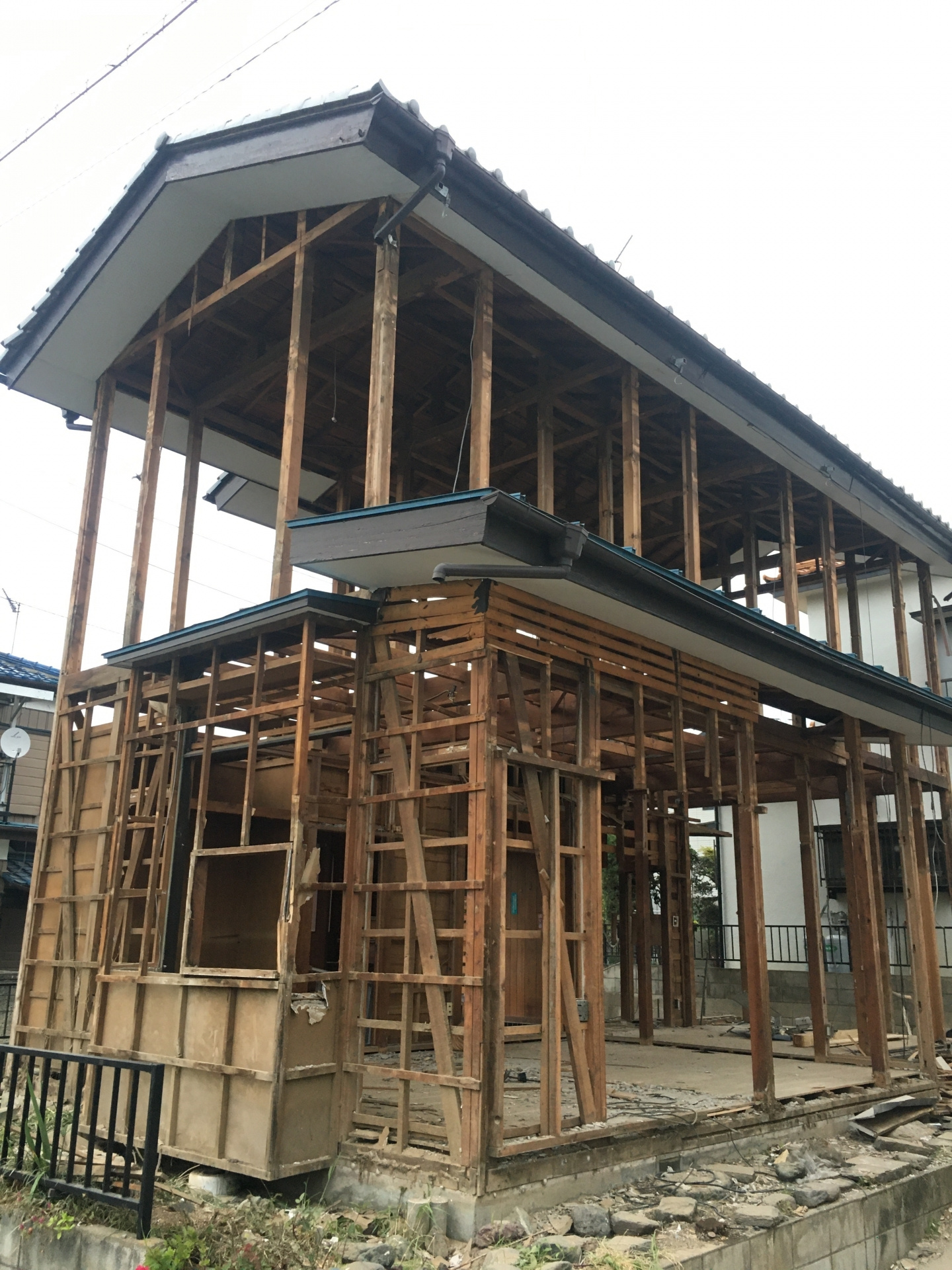 【元職員が徹底解説】倉敷市「空家等除却（解体）事業費補助金」...の画像