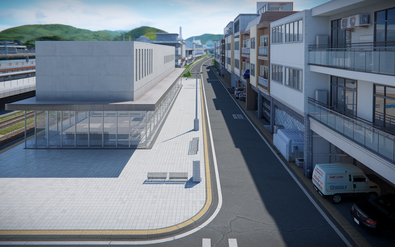 甲賀市で駅近テナントを探すなら？立地条件と賃料相場の押さえ方...の画像