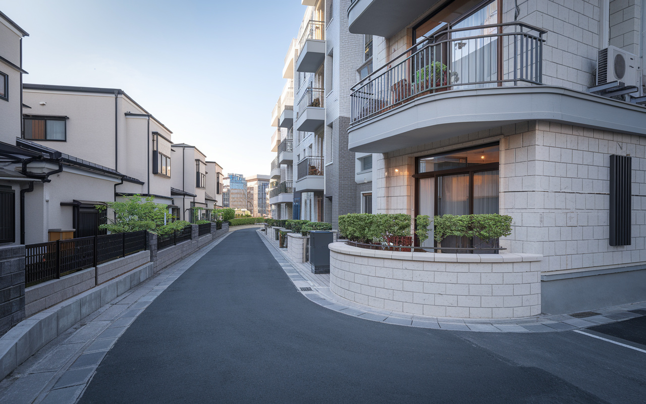 城東区の区分マンション売却相場は？サブリース物件を高く売る3...の画像