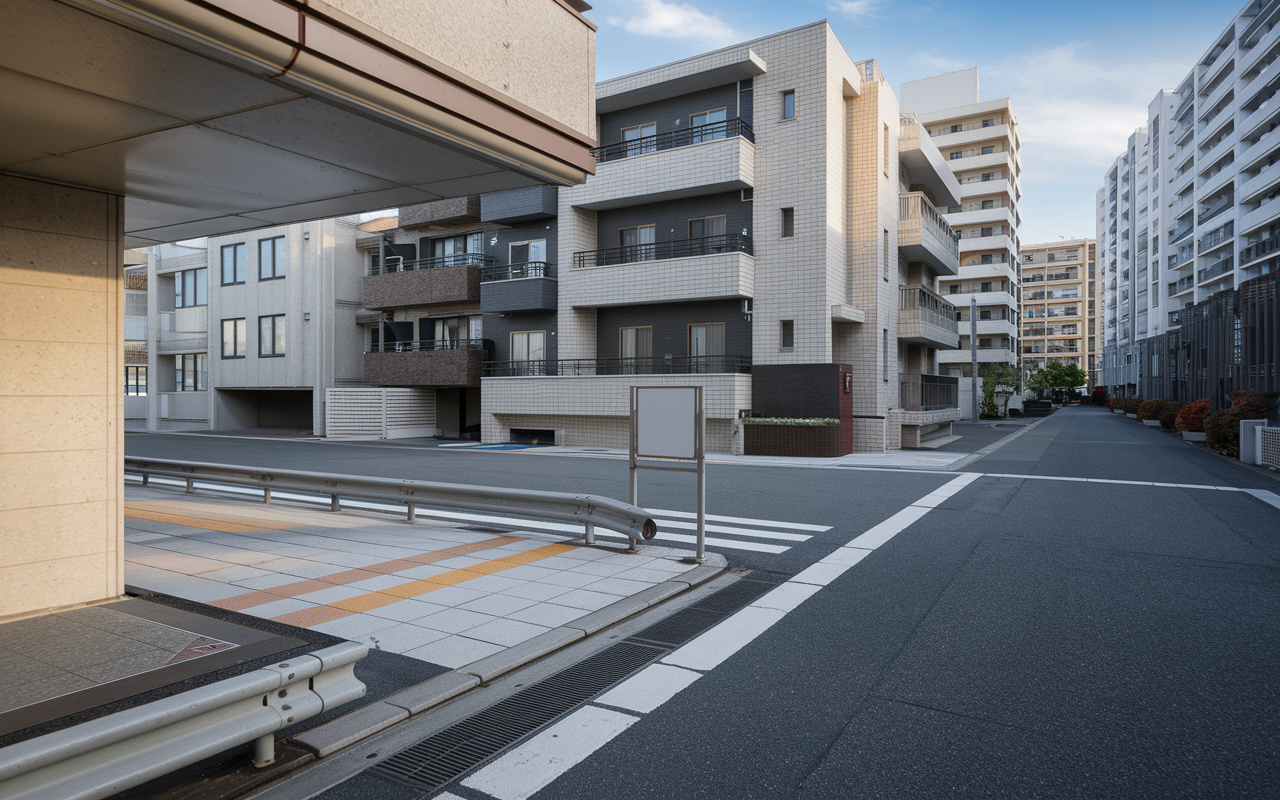 蒲生四丁目でマンション査定が低い？理由と売却成功の見直しポイ...の画像