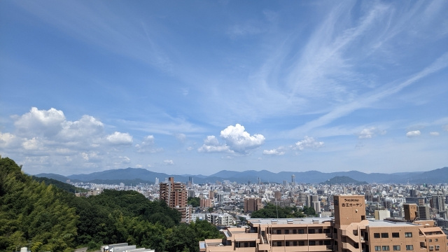 広島市西区の不動産相場は？売却前に知っておきたい価格の調べ方...の画像