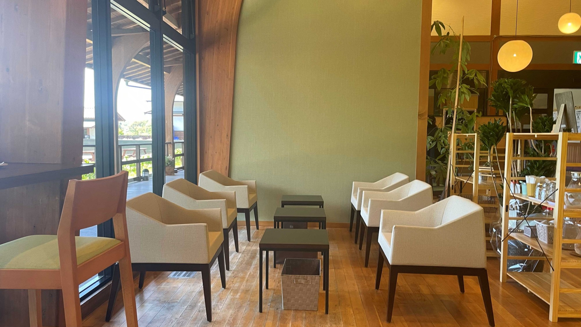 【建物で旅する愛知】知多市 『KonoMachi Cafe』...の画像