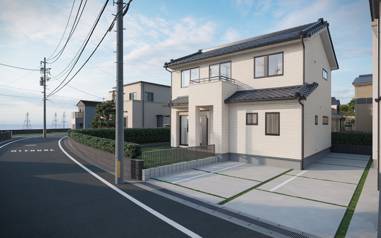 八戸市で離婚前に確認したい住宅ローン！連帯保証人の外し方と売...の画像