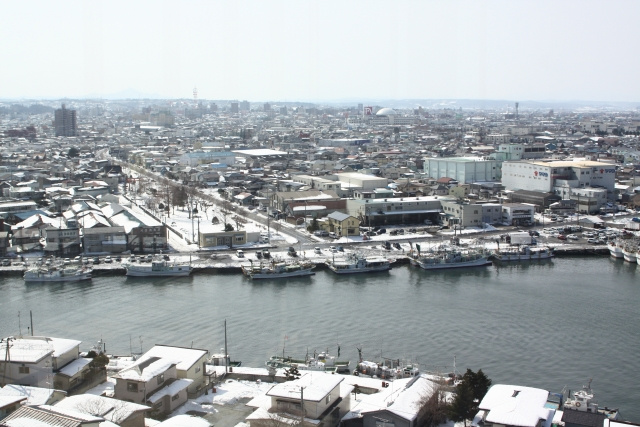 八戸市で新築戸建て探し！大型商業施設徒歩圏の相場と住み心地を...の画像