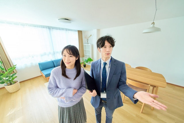 八戸市で冬季の新築戸建て内覧は必見！建売住宅のチェックポイン...の画像