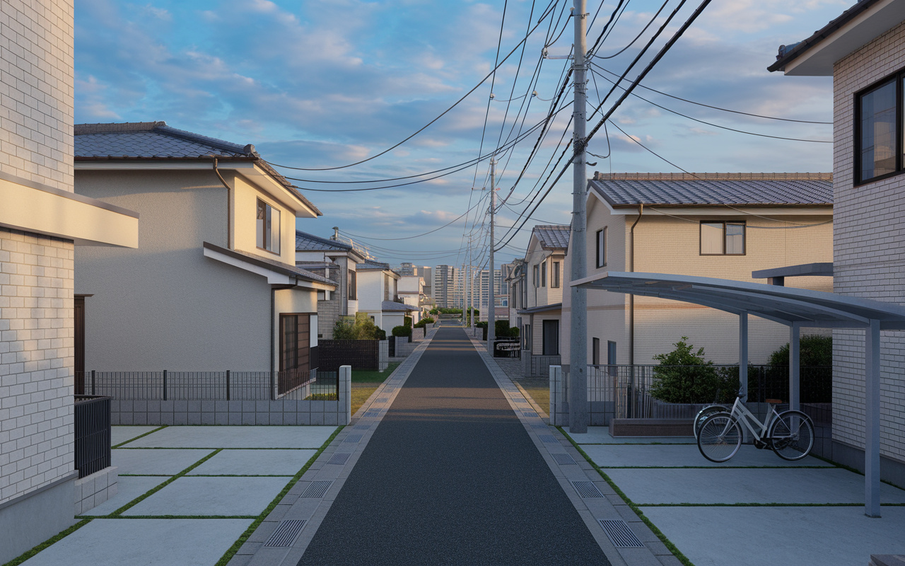 これからの不動産市場を読む！自宅売却はいつが良いか判断するポ...の画像