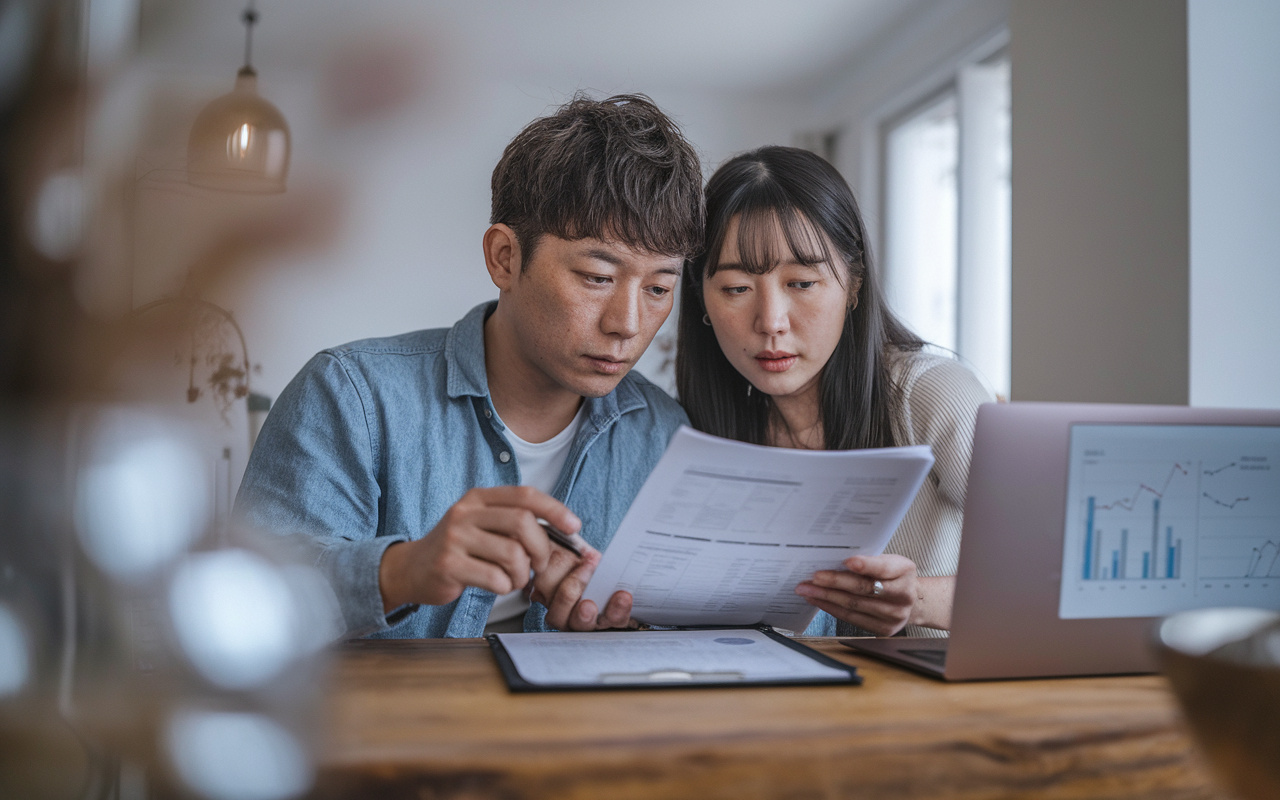 9月の住宅ローン金利動向は？今後1年の予測とマイホーム購入の...の画像