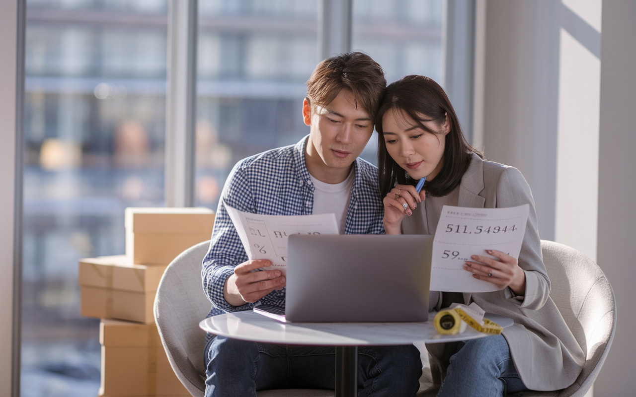 9月の賃貸相場はどう動く？これからの部屋探しで損しないための...の画像