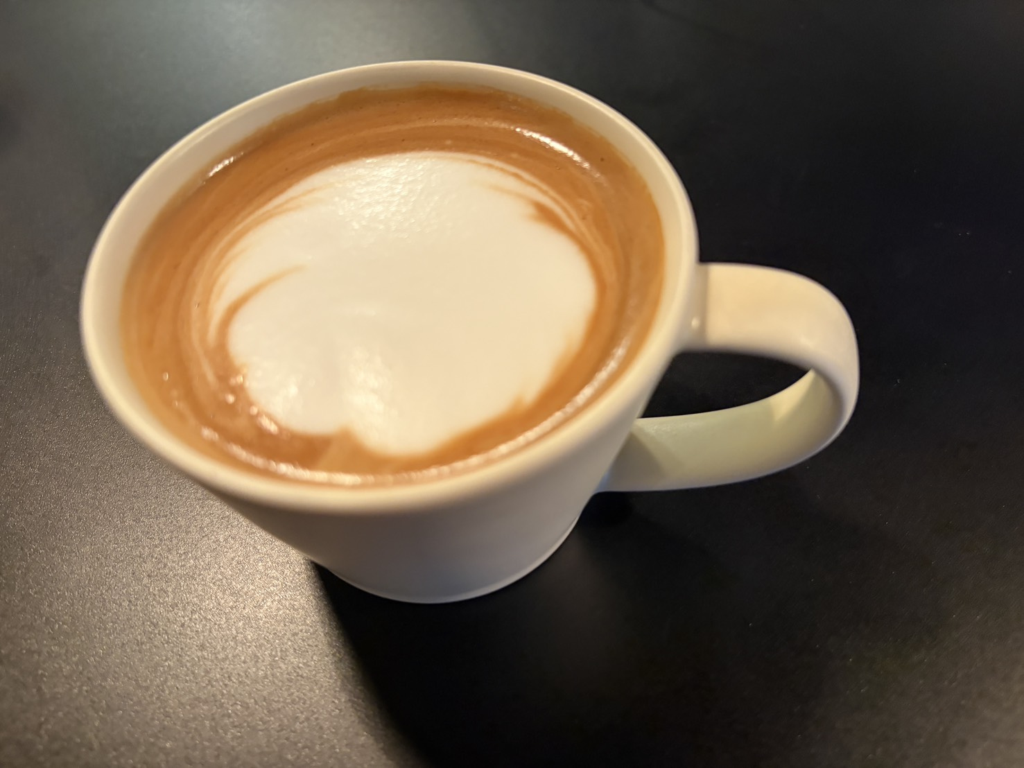 【京都河原町三条】TRIBUTE COFFEE (トリビュー...の画像