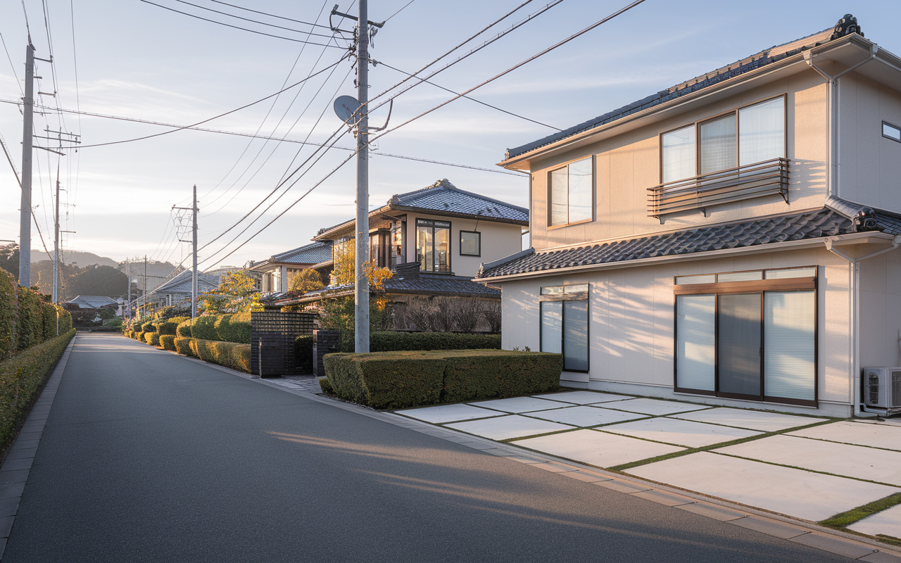 西宮市の築10年戸建て売却は今が時期？高値で売るコツを押さえ...の画像