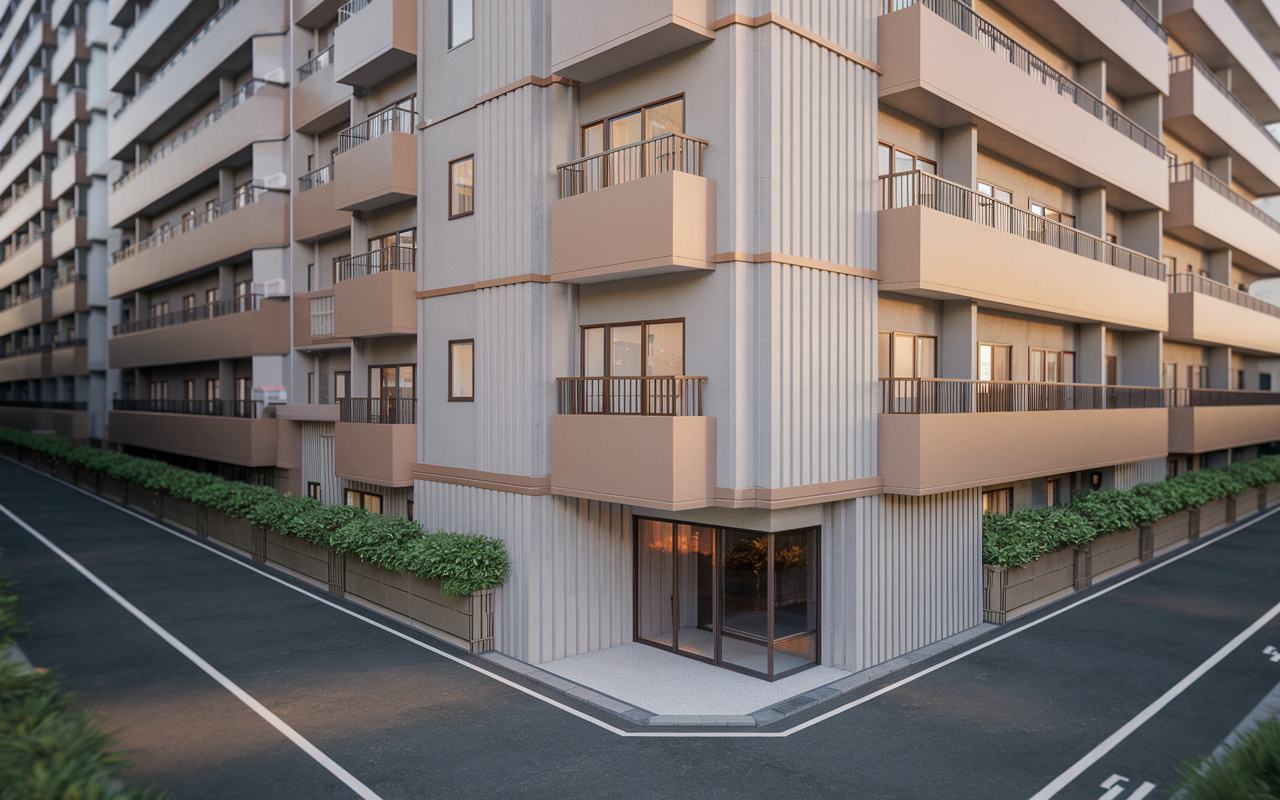 一棟マンションの管理費が高いと売却は不利？城東区オーナー向け...の画像