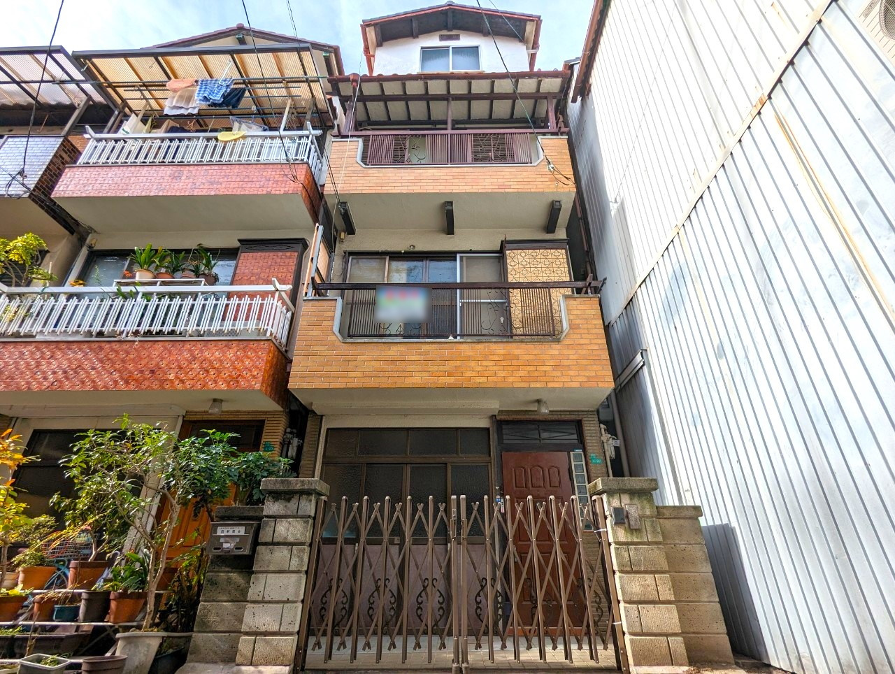 大阪市平野区加美東2丁目の中古戸建を売却｜成約価格630万円...の画像