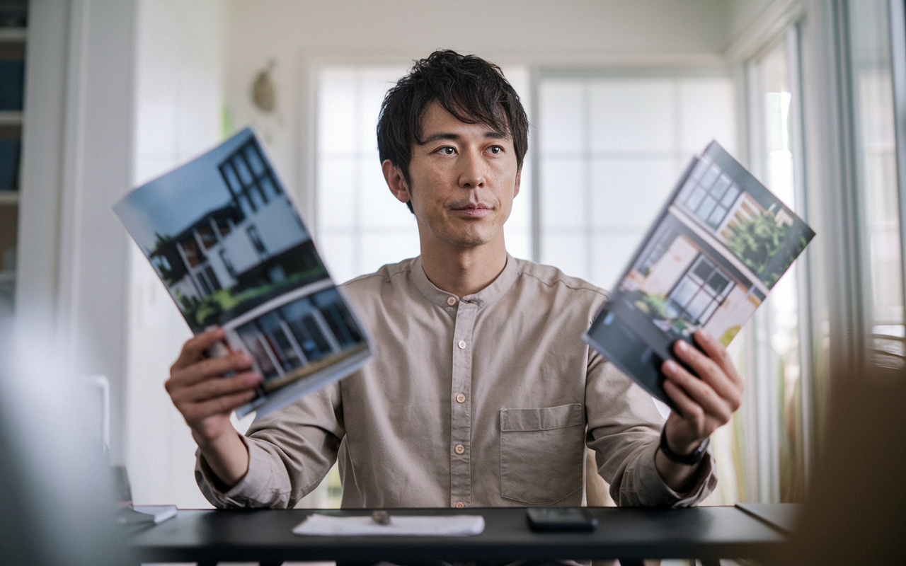 地方と東京の不動産投資どっちが向いている？タイプ別に選び方と...の画像