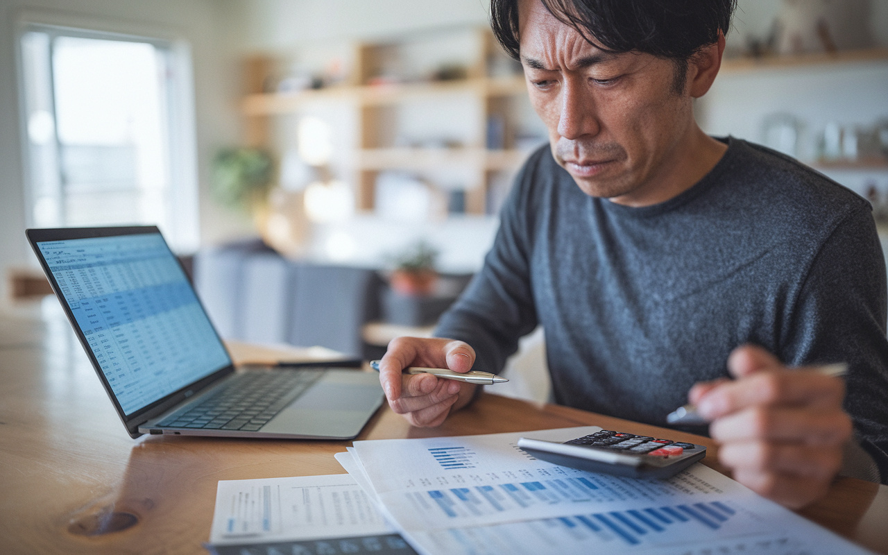 不動産投資の節税効果はどこまで期待できる？効果を高めるシミュ...の画像