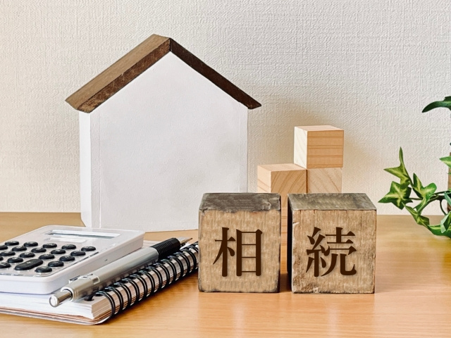 賃貸中の相続マンションは売却できる？入居者・管理会社への対応...の画像