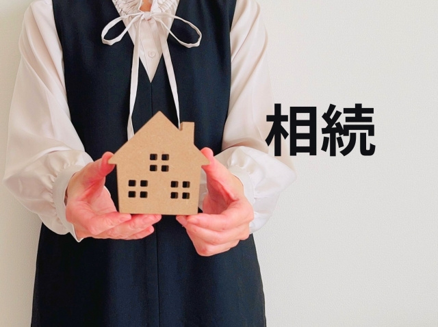 相続したマンションを賃貸運用するなら｜管理委託と売却の損益分...の画像