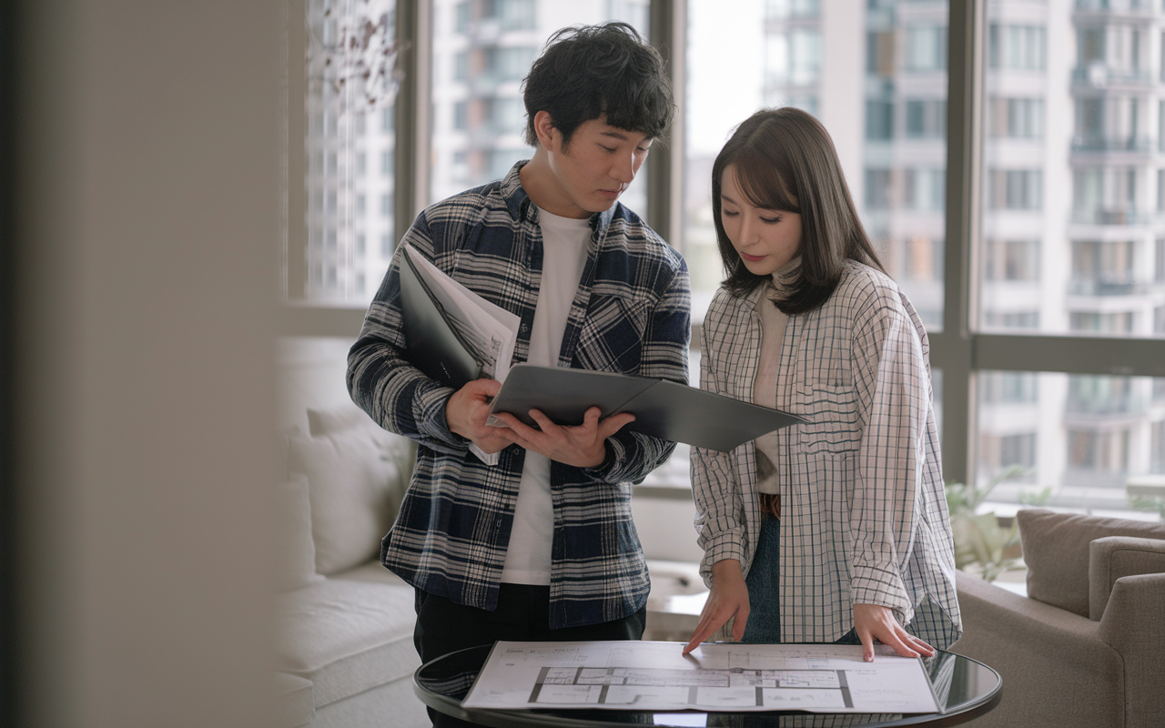 【2026】淀川区でマンション売却を検討中？30代の買い替え...の画像