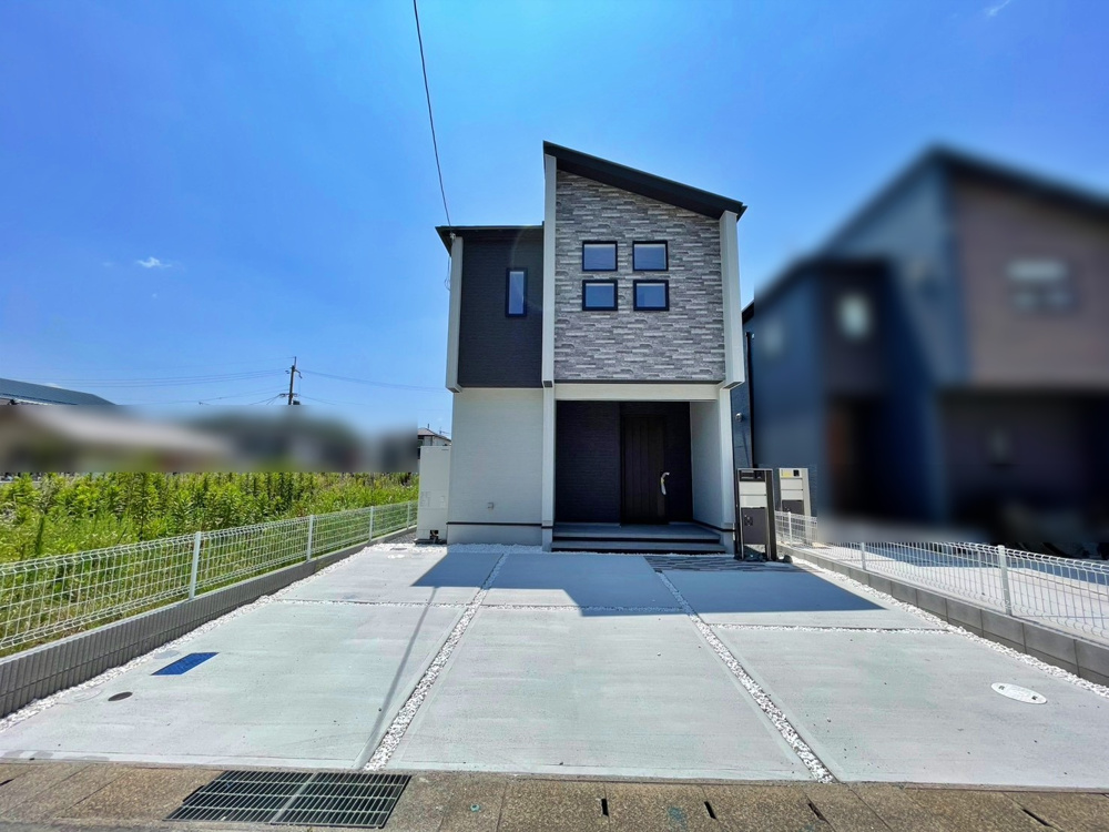 最新記事「価格変更[新築]南丹市園部町」の画像