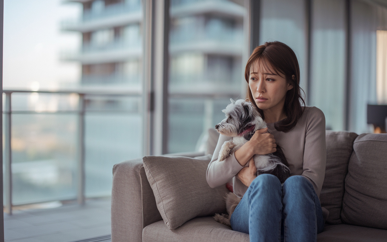 分譲マンションでペット禁止は本当に絶対？例外や飼える可能性を...の画像