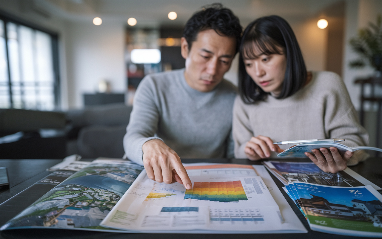 尼崎市の浸水リスクは？ハザードマップで安全なエリアを確認して...の画像