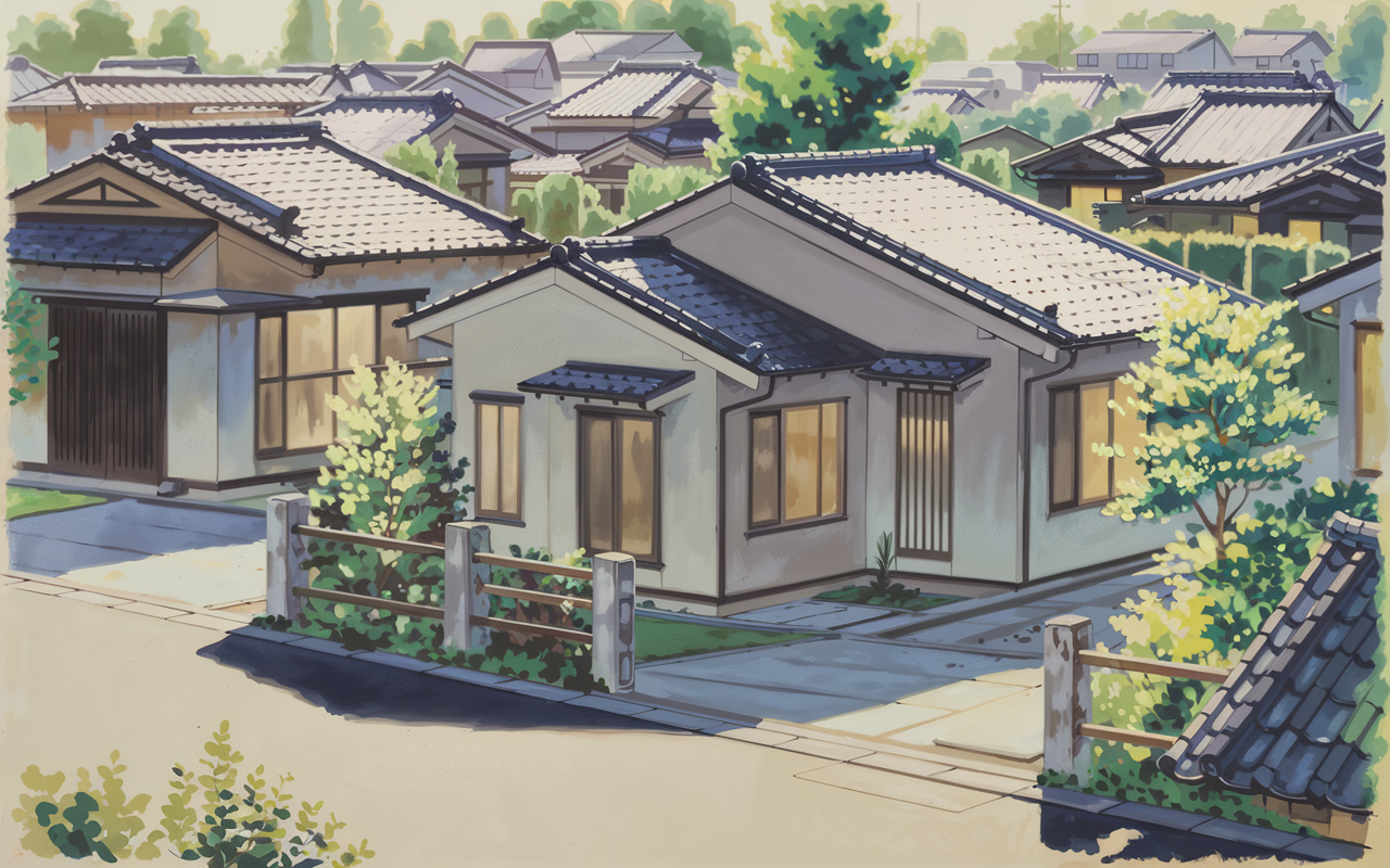 城陽市で住宅ローン残債ありでも売却は可能？不動産売却の流れと...の画像