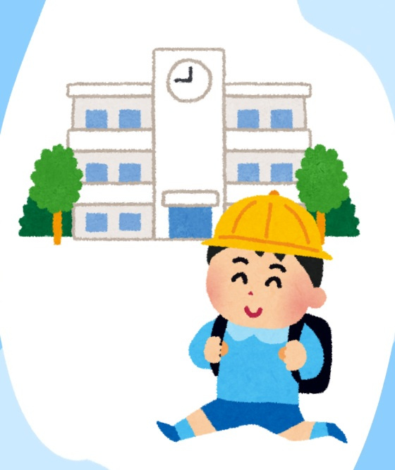子どもが小学生の間に引っ越しはできる？転校の流れと家探しで後...の画像