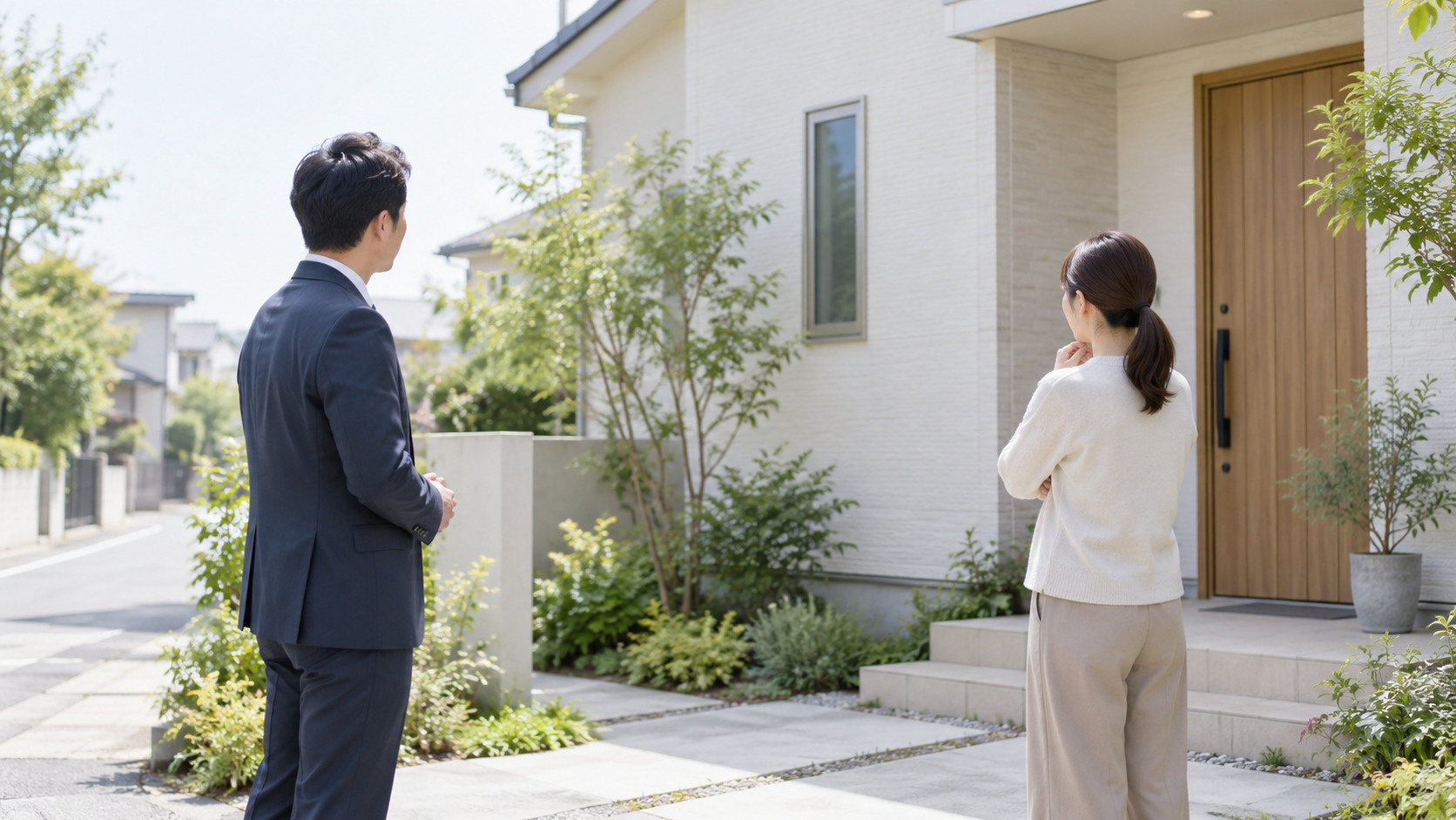 不動産の買取でトラブルを防ぐには？事例や回避方法と相談先につ...の画像
