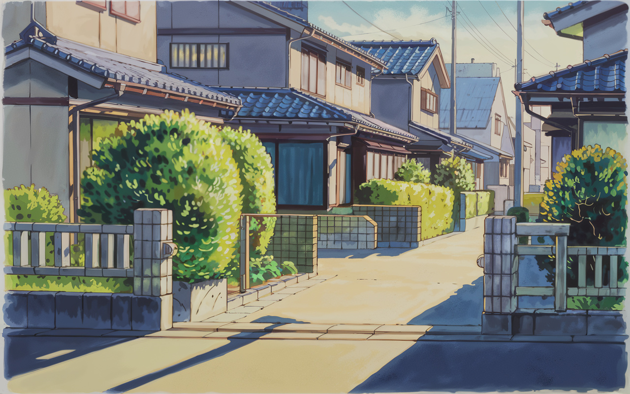 倉敷市で中古住宅を購入するなら？メリットとデメリットを分かり...の画像
